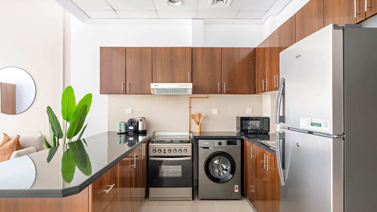 Photo of Kitchen in Dubai