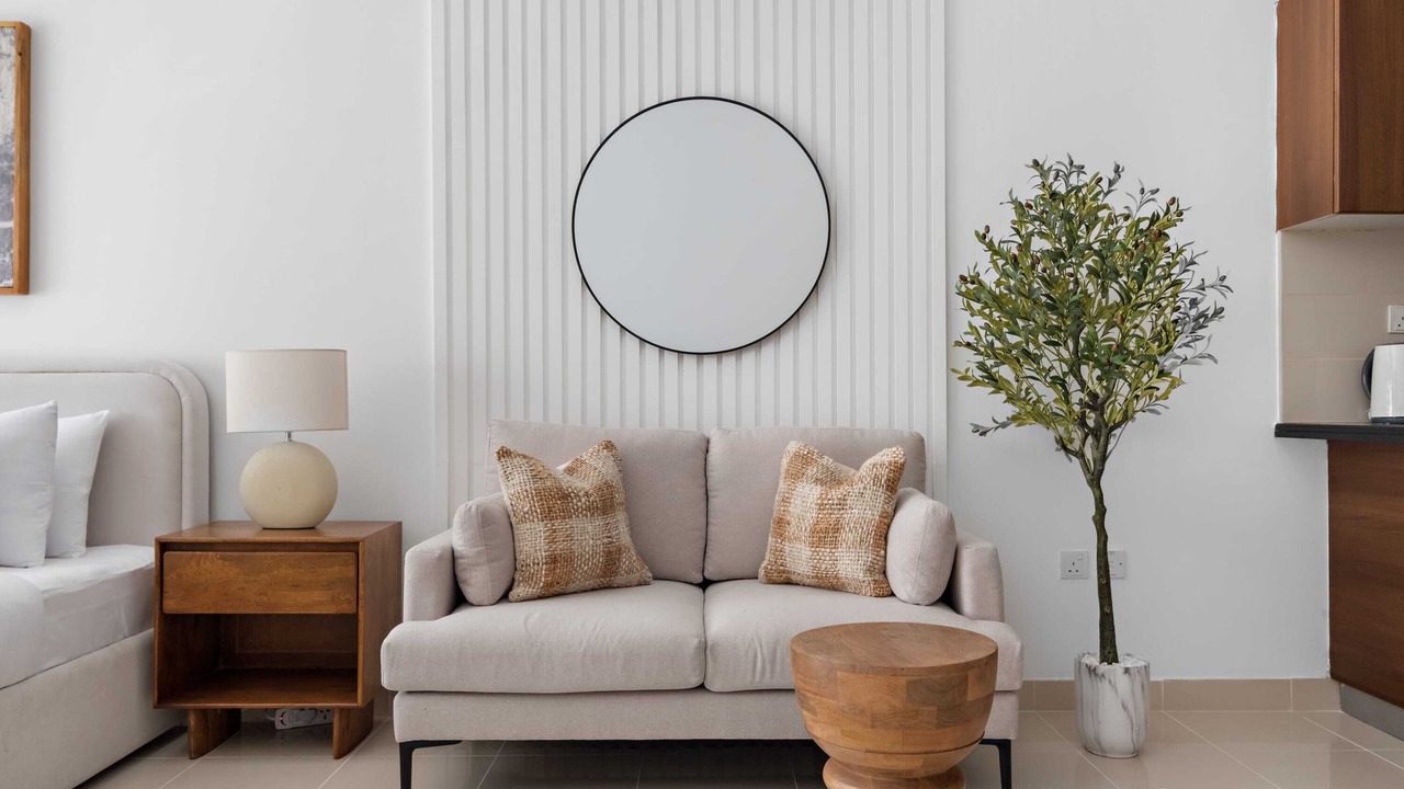 Photo of Livingroom in Dubai