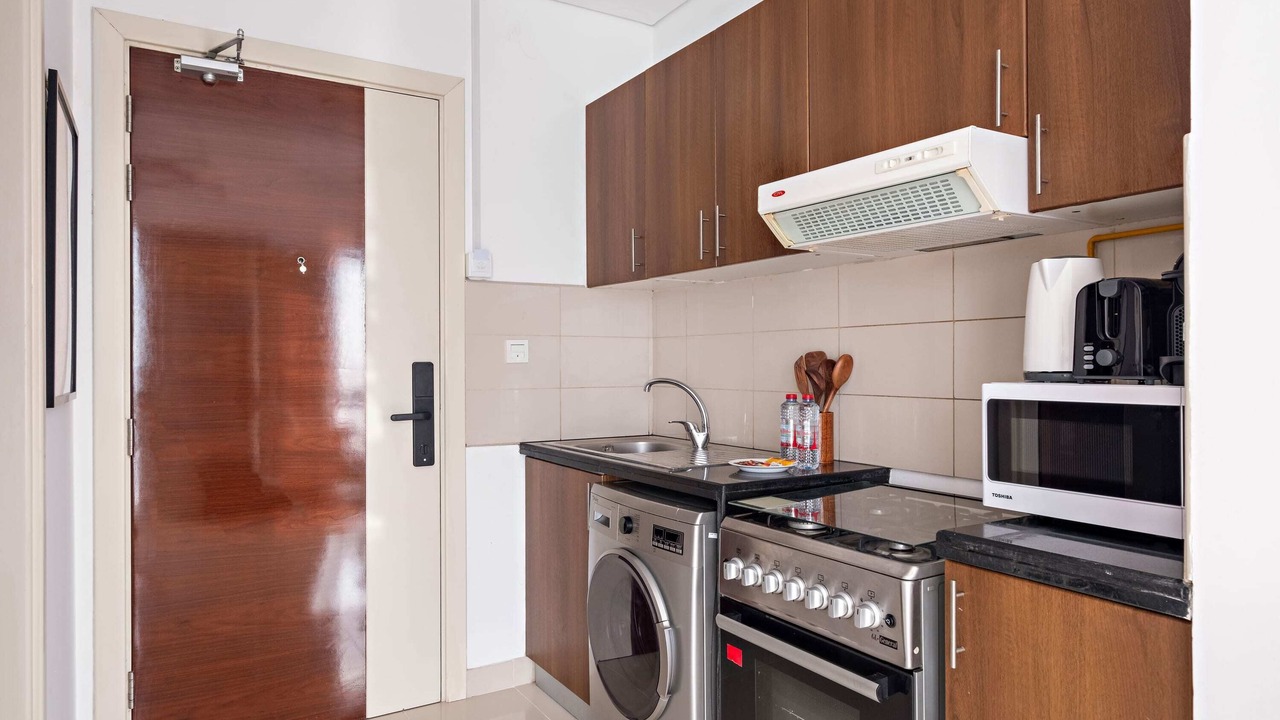 Photo of Kitchen in Dubai