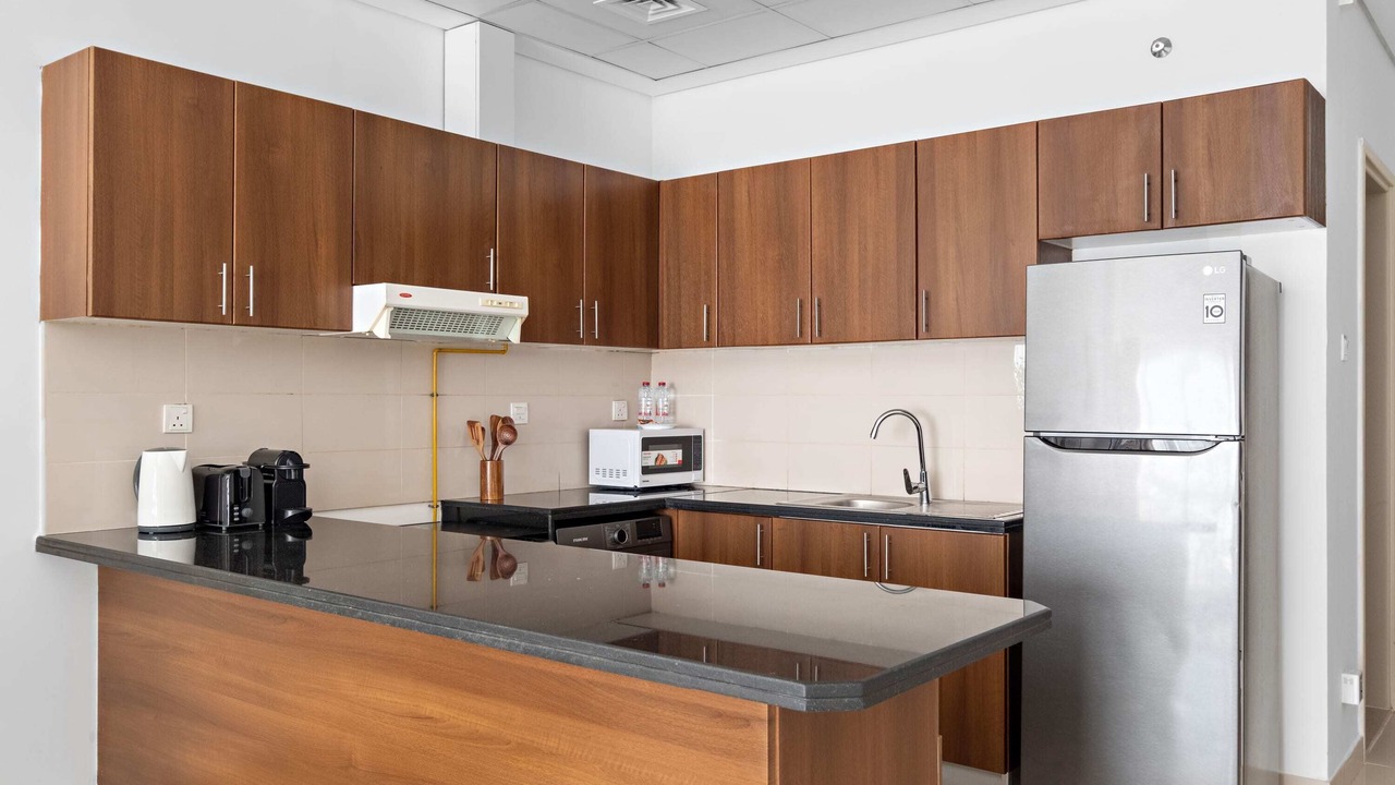 Photo of Kitchen in Dubai
