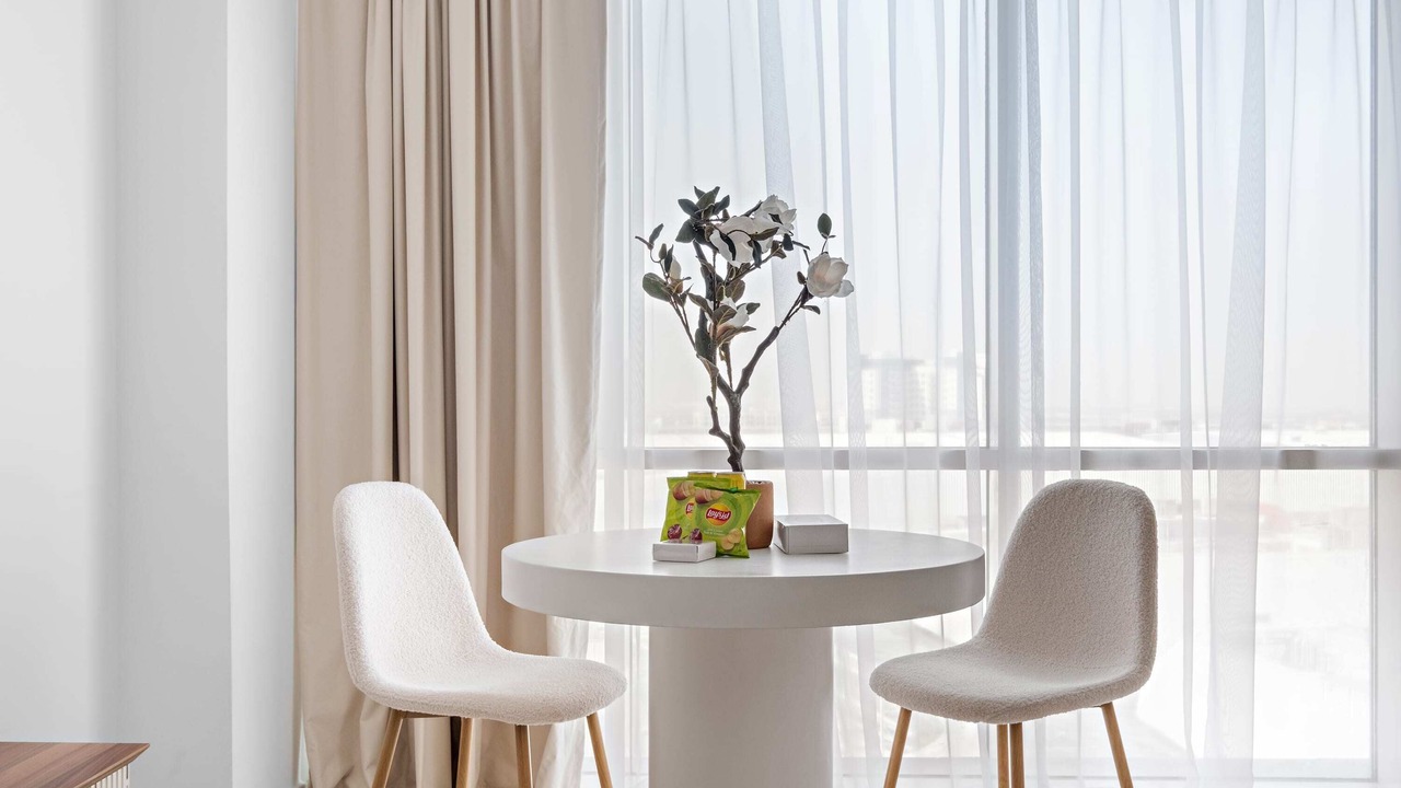 Photo of Livingroom in Dubai