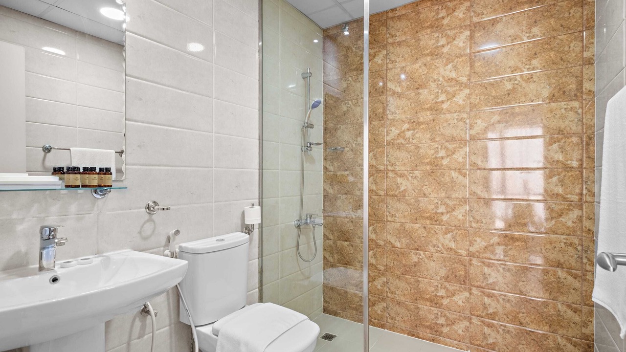 Photo of Bathroom in Dubai
