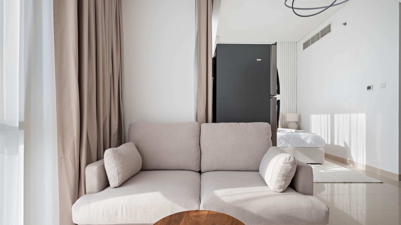 Photo of Livingroom in Dubai