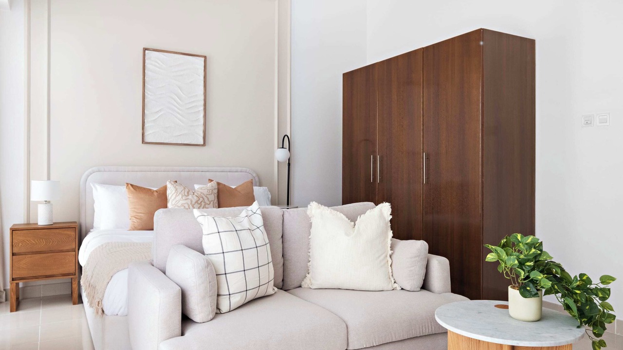 Photo of Livingroom in Dubai