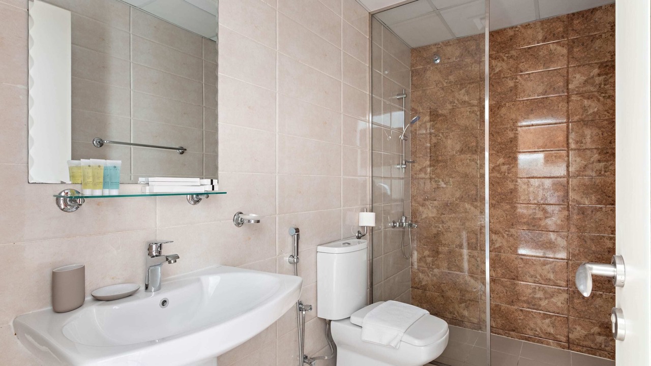 Photo of Bathroom in Dubai