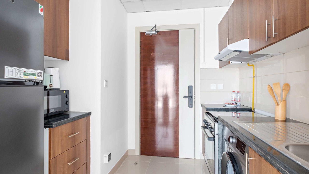 Photo of Kitchen in Dubai