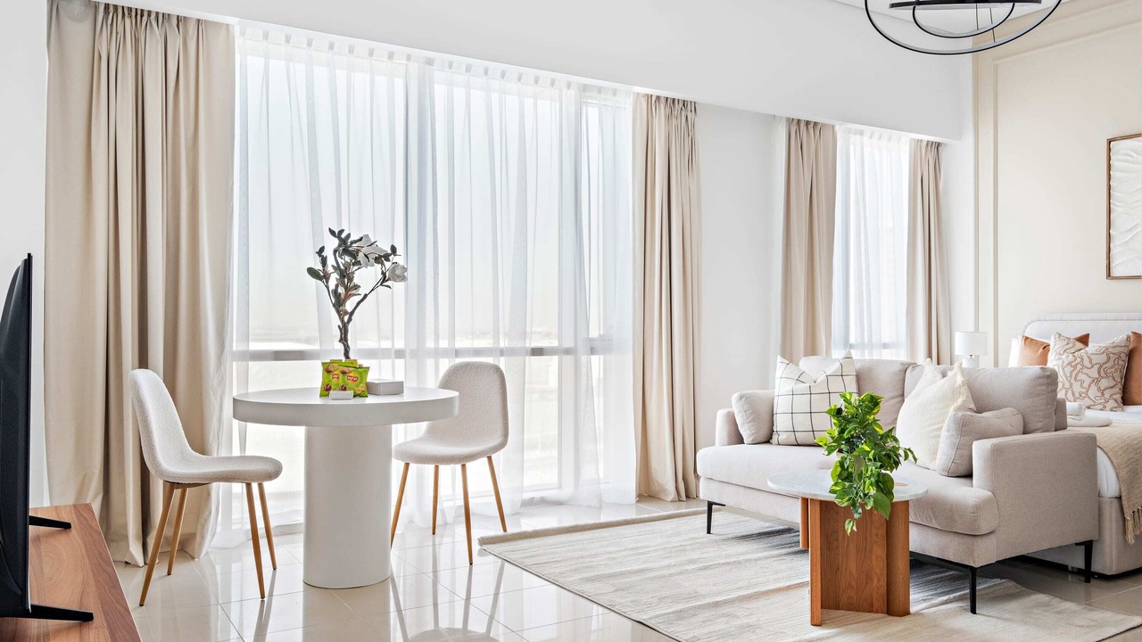 Photo of Livingroom in Dubai