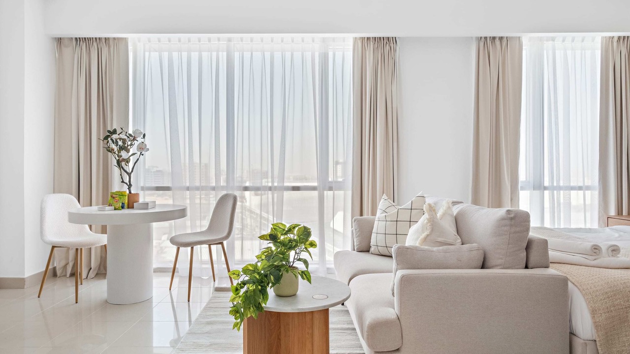 Photo of Livingroom in Dubai