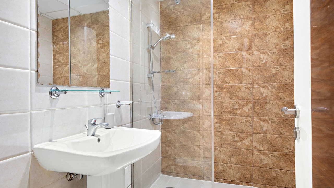 Photo of Bathroom in Dubai