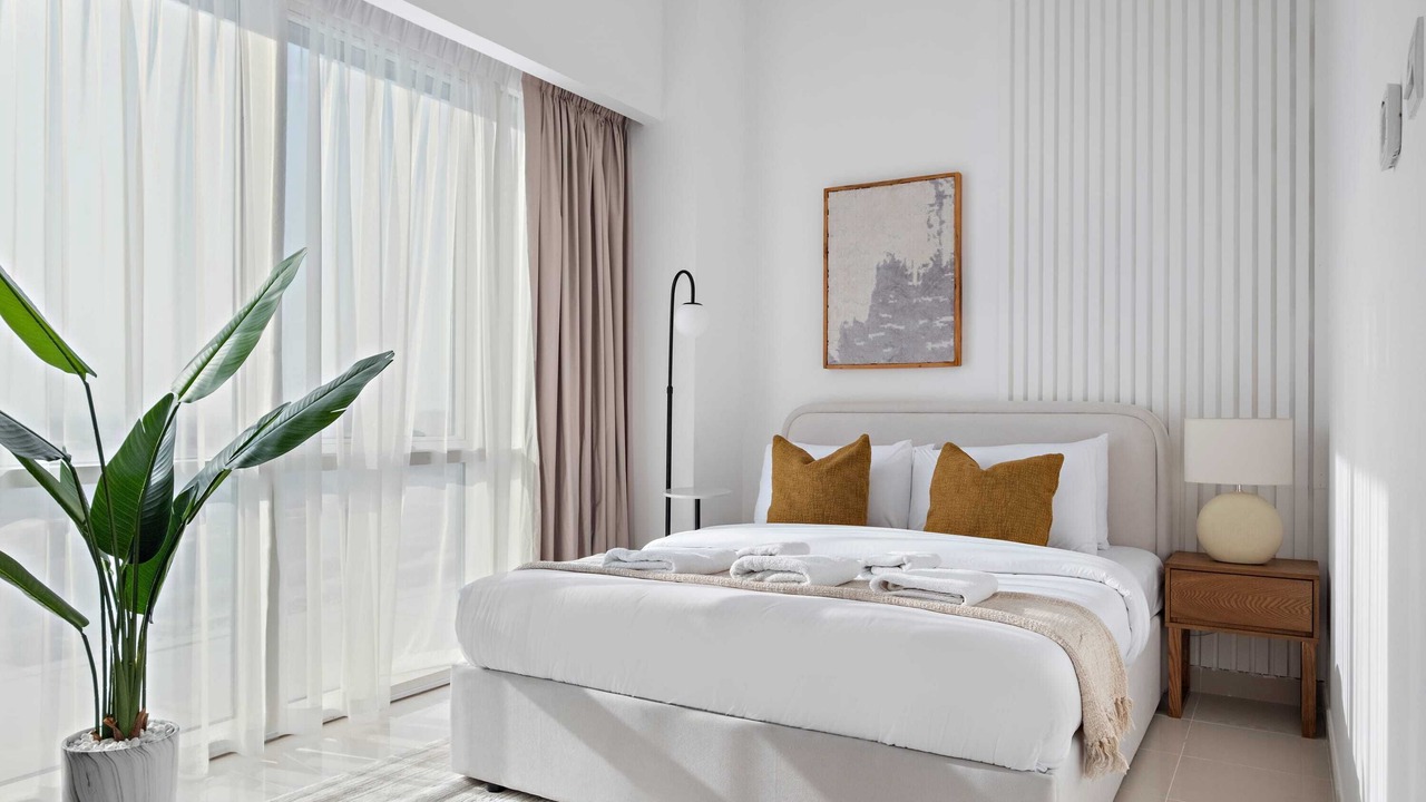 Photo of Bedroom in Dubai