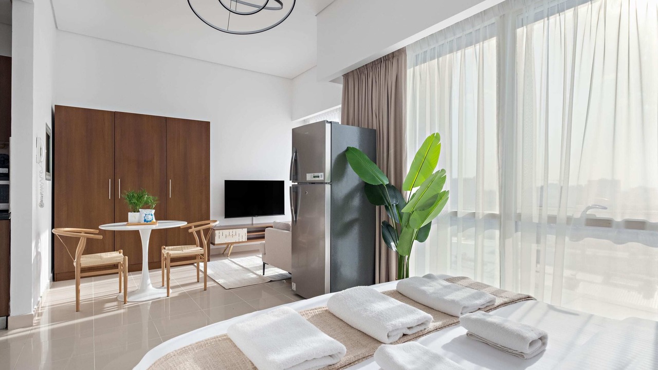 Photo of Bedroom in Dubai