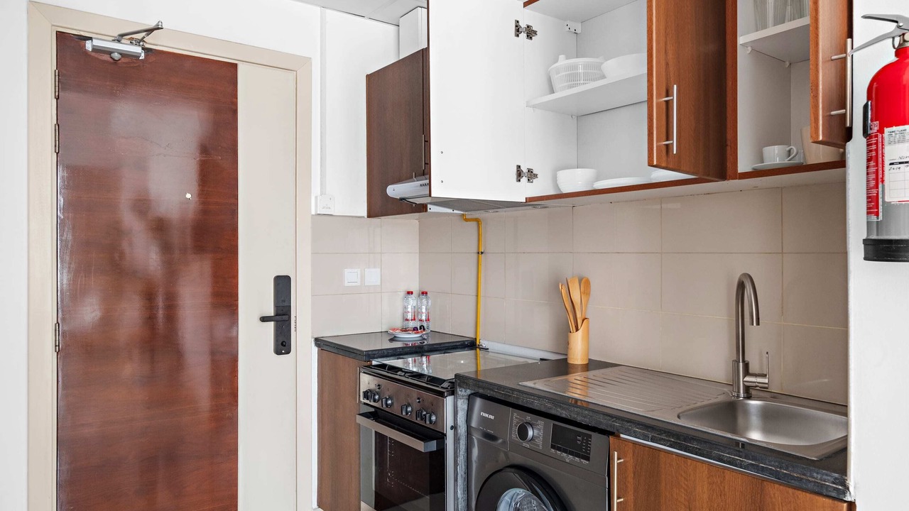 Photo of Kitchen in Dubai