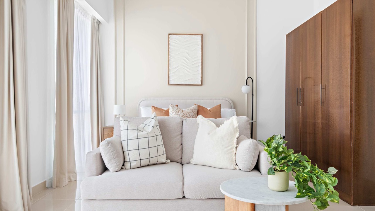 Photo of Livingroom in Dubai
