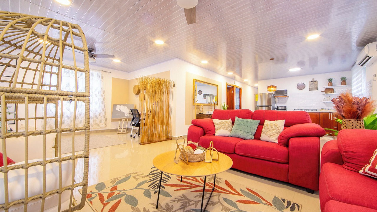 Photo of Bedroom in Penas Blancas