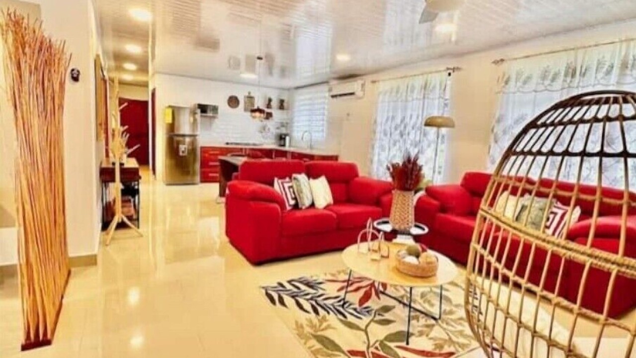 Photo of Livingroom in Penas Blancas