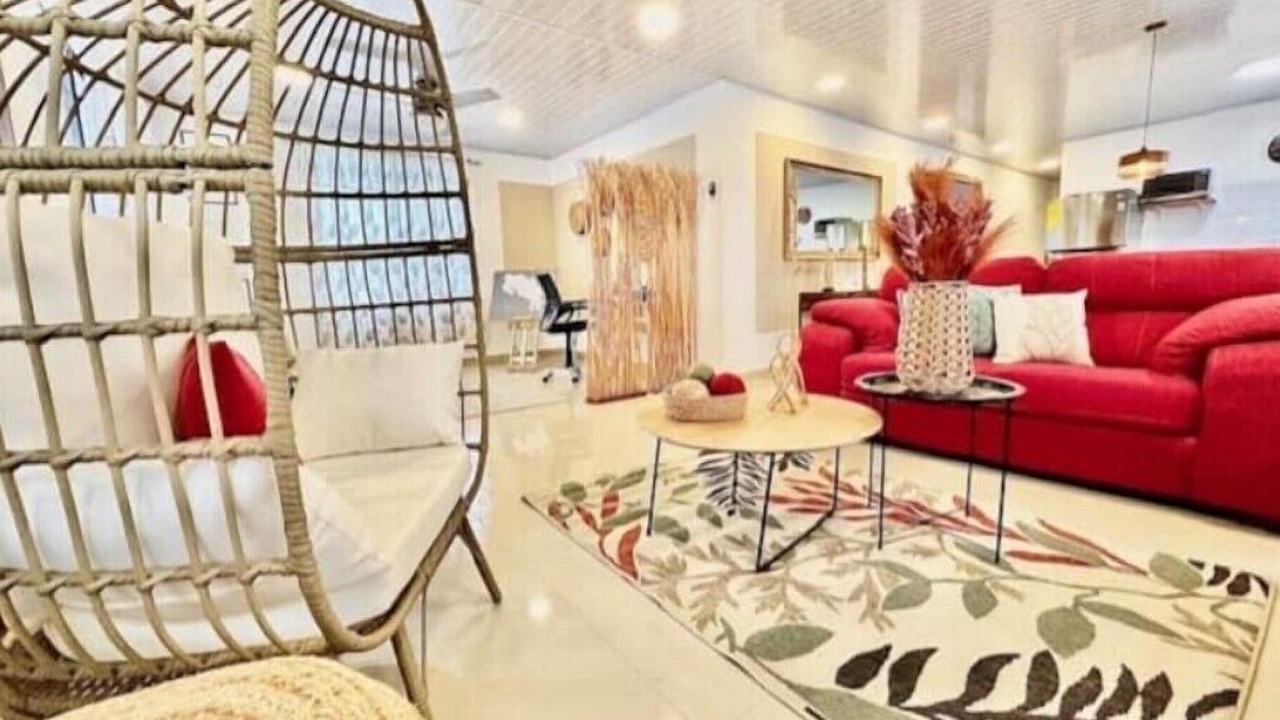 Photo of Livingroom in Penas Blancas