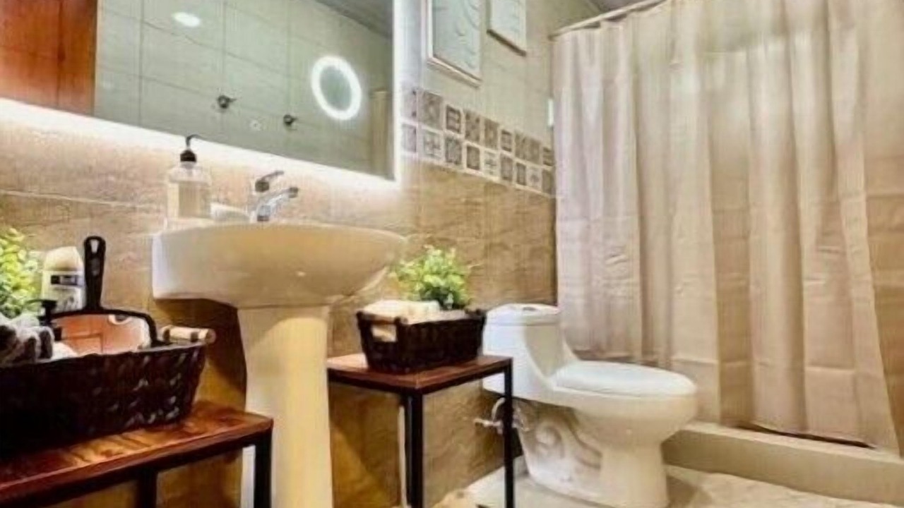 Photo of Bathroom in Penas Blancas