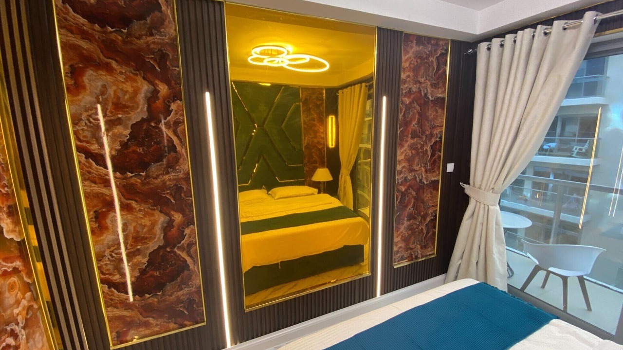 Photo of Bedroom in Ras Al Khaimah