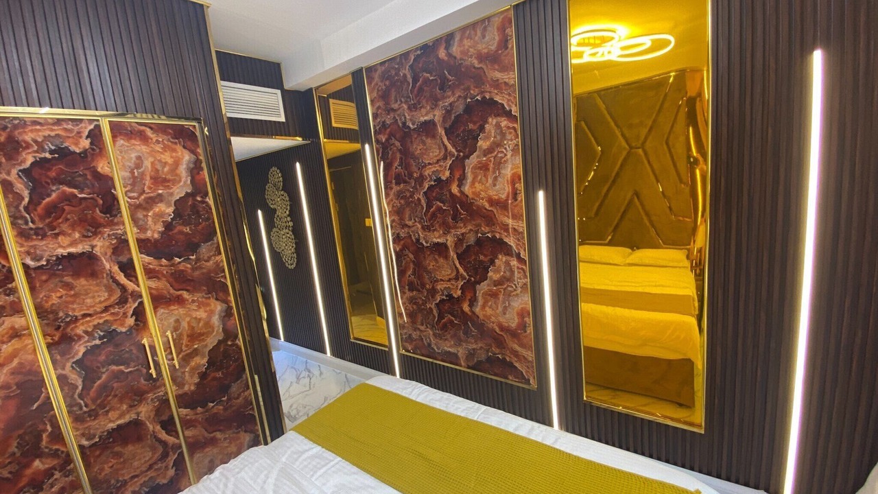 Photo of Bedroom in Ras Al Khaimah