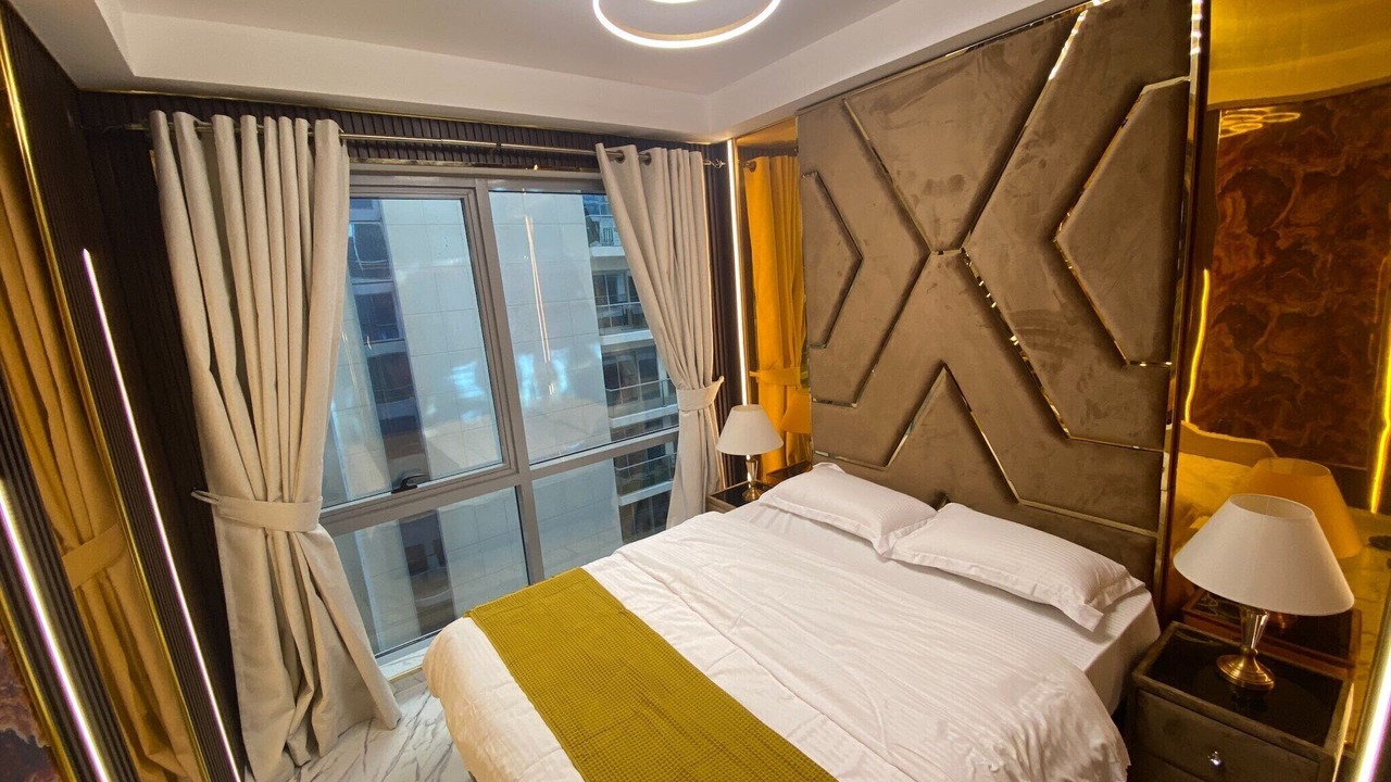 Photo of Bedroom in Ras Al Khaimah