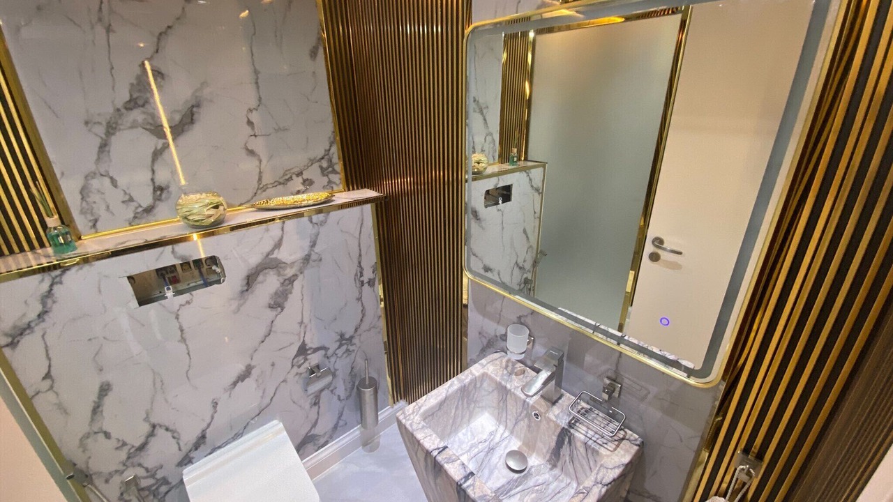 Photo of Bathroom in Ras Al Khaimah