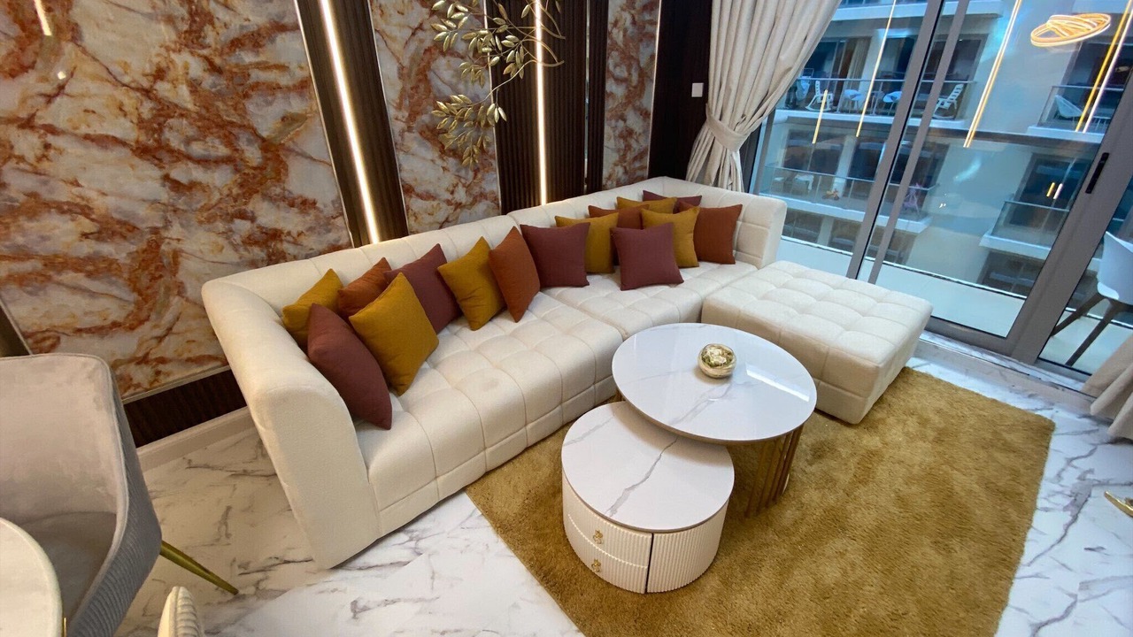 Photo of Livingroom in Ras Al Khaimah