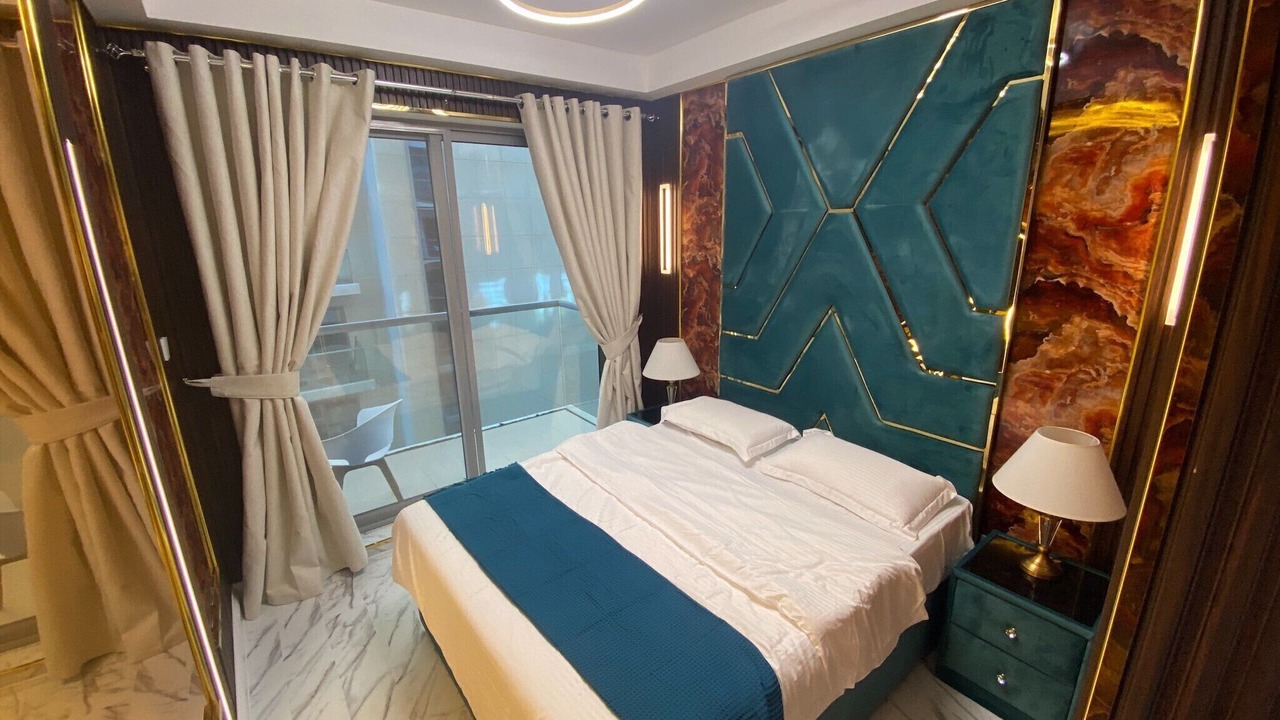 Photo of Bedroom in Ras Al Khaimah
