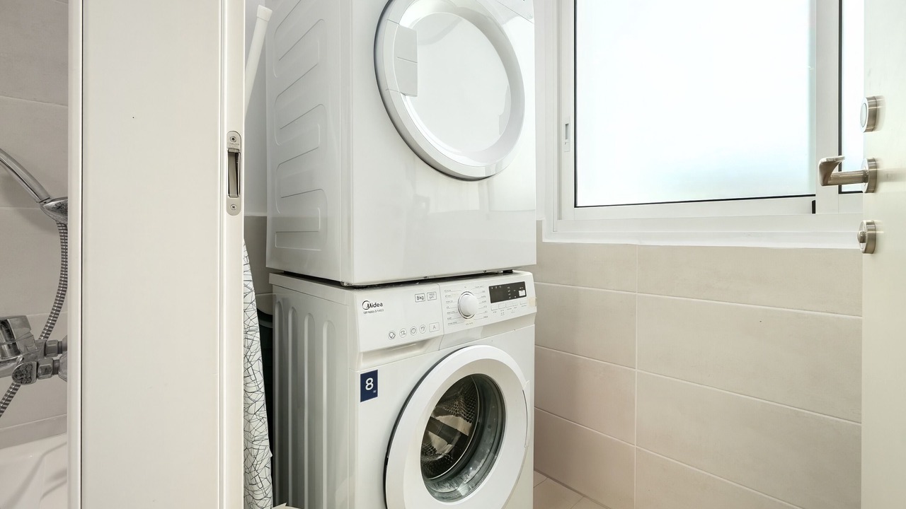 Photo of Bathroom in Netanya