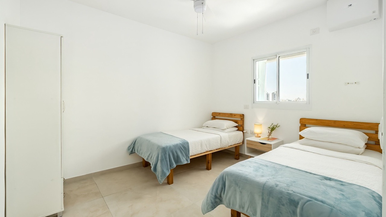 Photo of Bedroom in Netanya