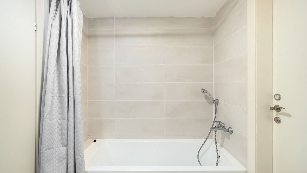 Photo of Bathroom in Netanya
