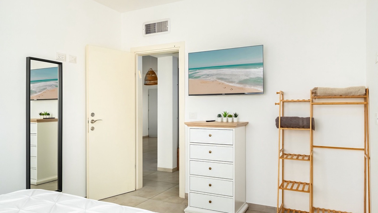 Photo of Bedroom in Netanya