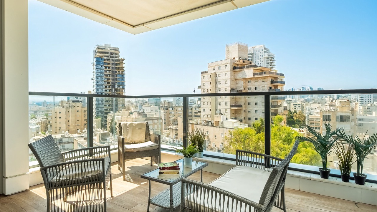 Photo of Outdoor in Netanya