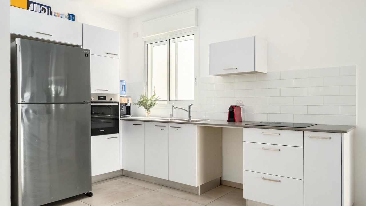 Photo of Kitchen in Netanya