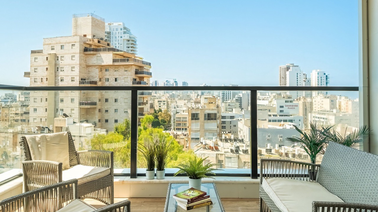 Photo of Outdoor in Netanya