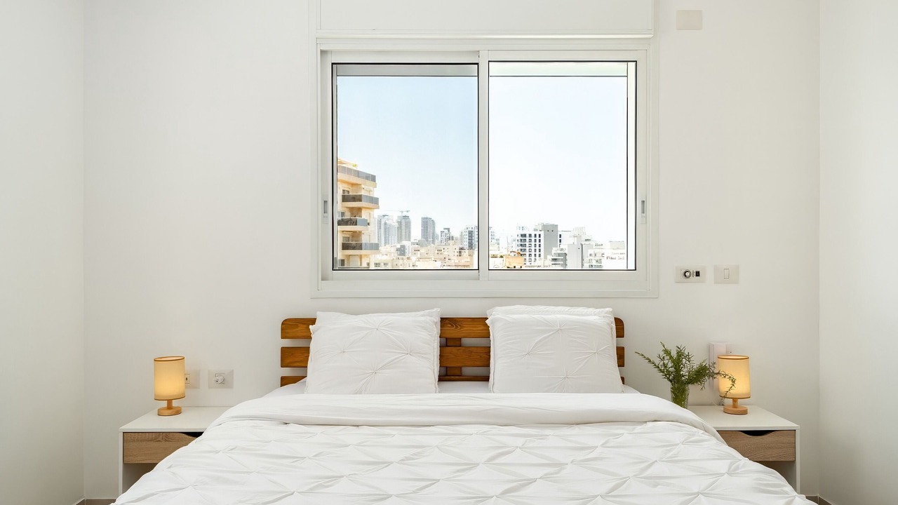 Photo of Bedroom in Netanya