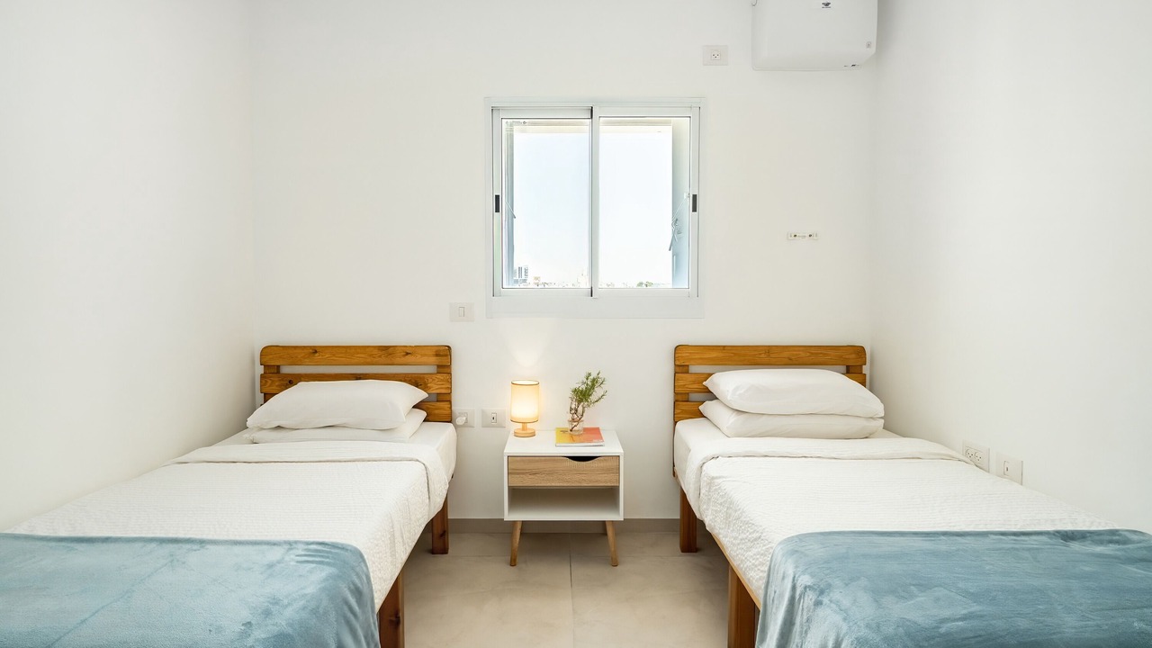 Photo of Bedroom in Netanya
