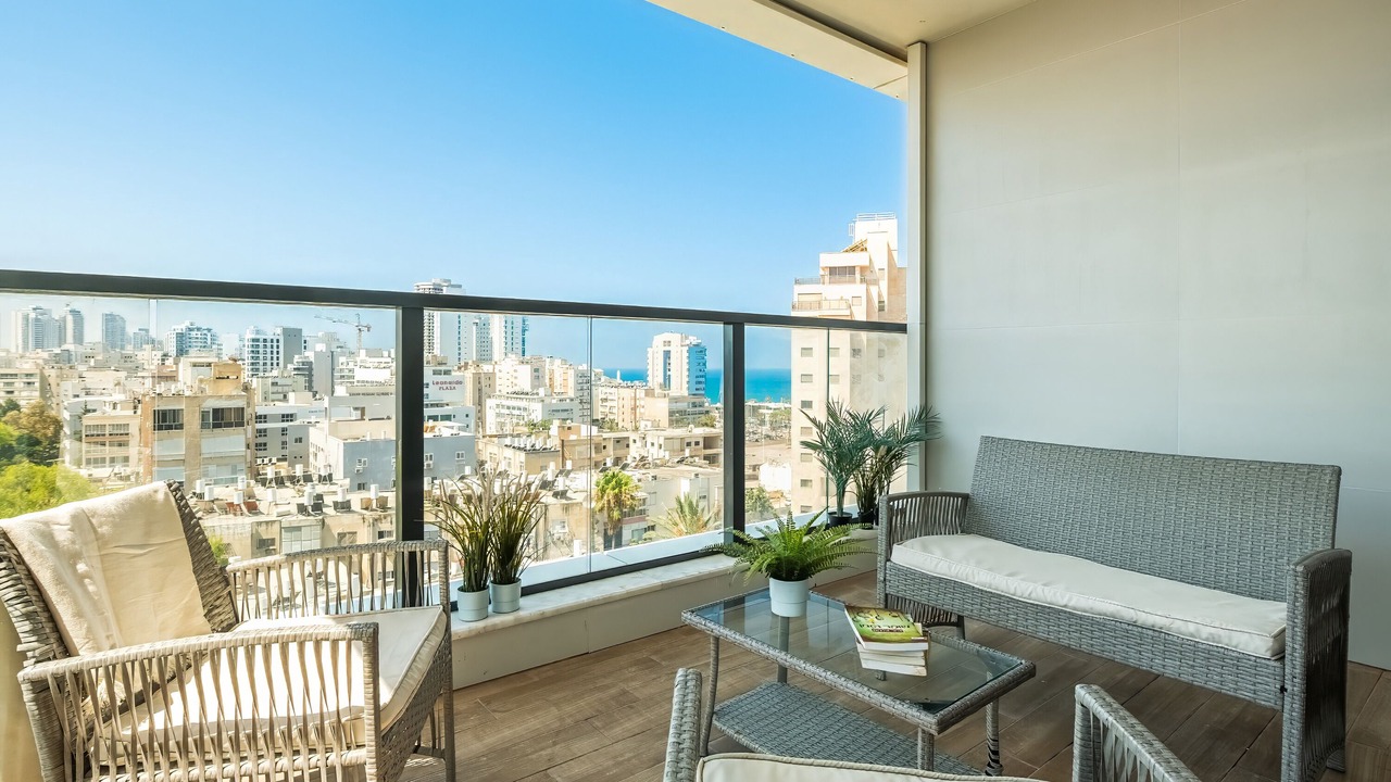 Photo of Outdoor in Netanya