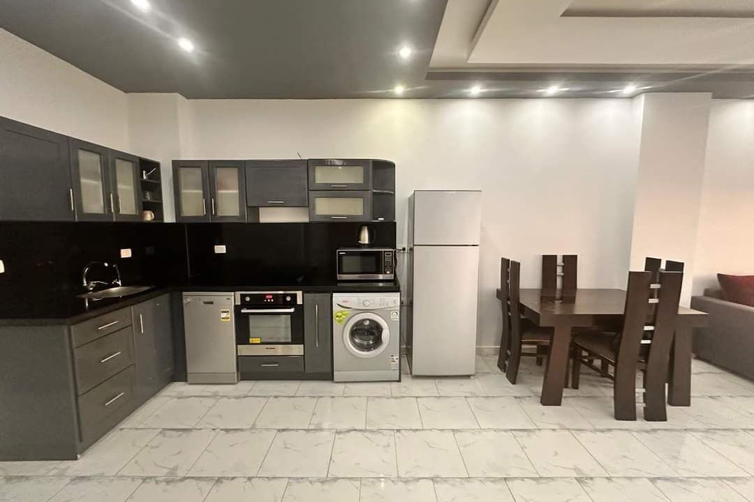 Photo of Kitchen in Village Road