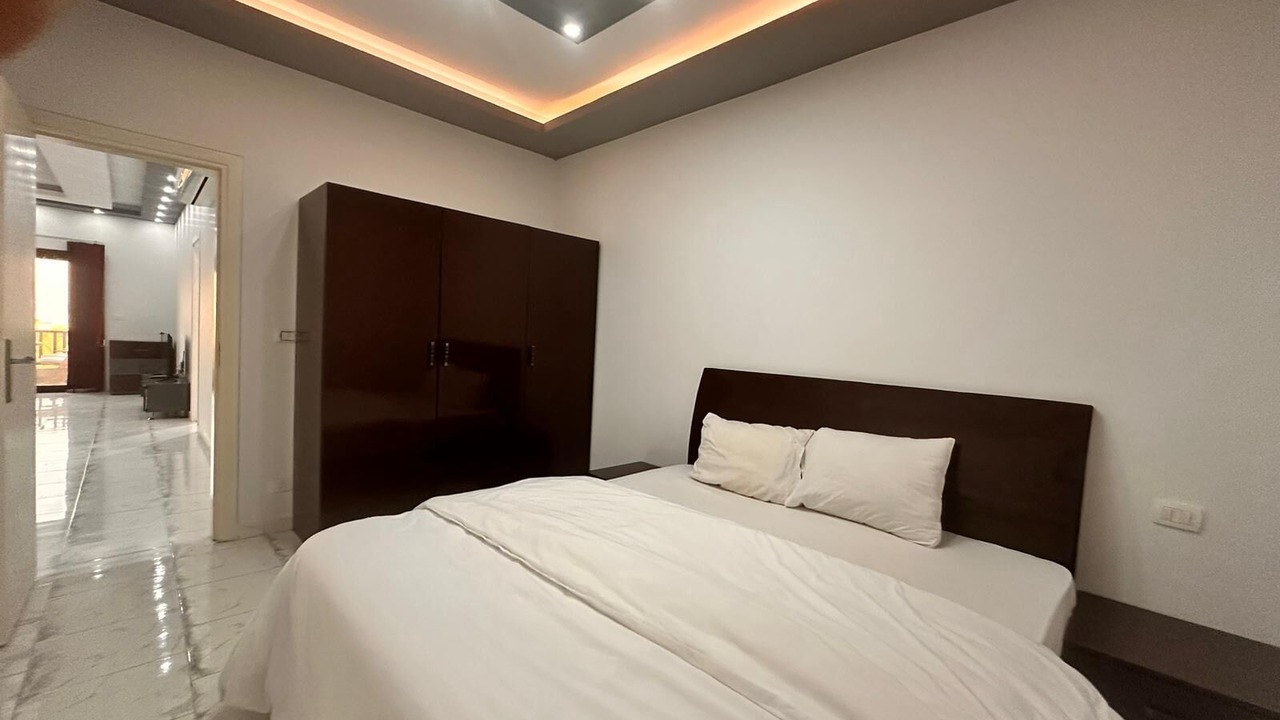 Photo of Bedroom in Village Road