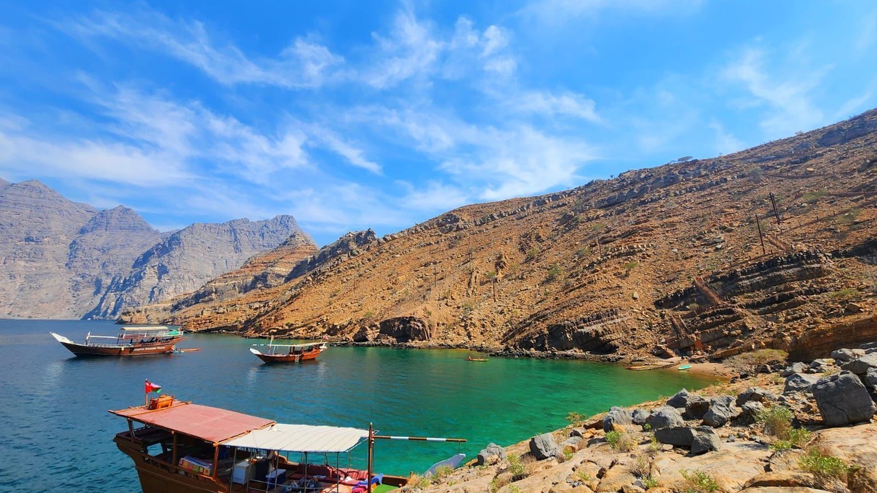 Photo of Others in Khasab