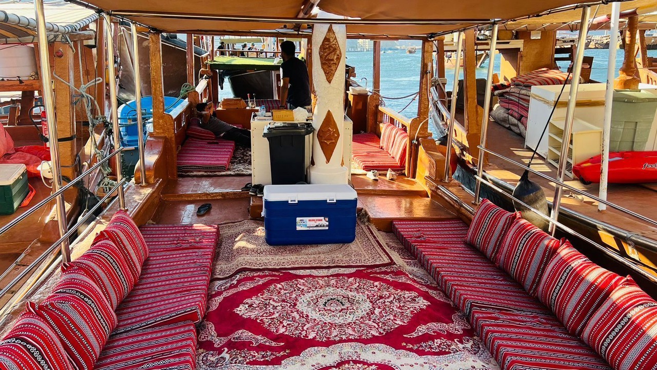 Photo of Bedroom in Khasab