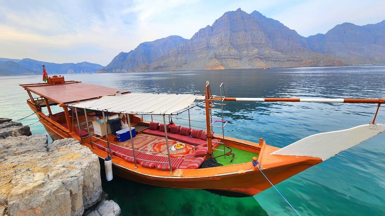 Photo of Others in Khasab