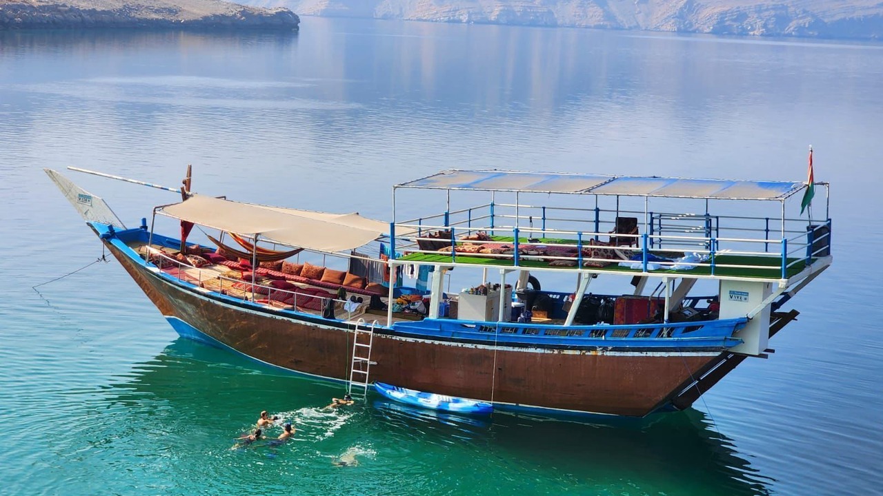 Photo of Others in Khasab