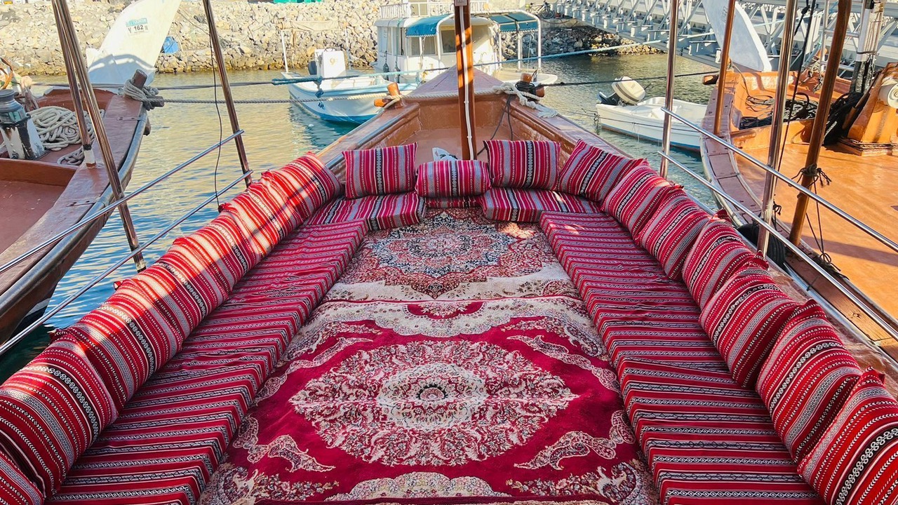 Photo of Outdoor in Khasab