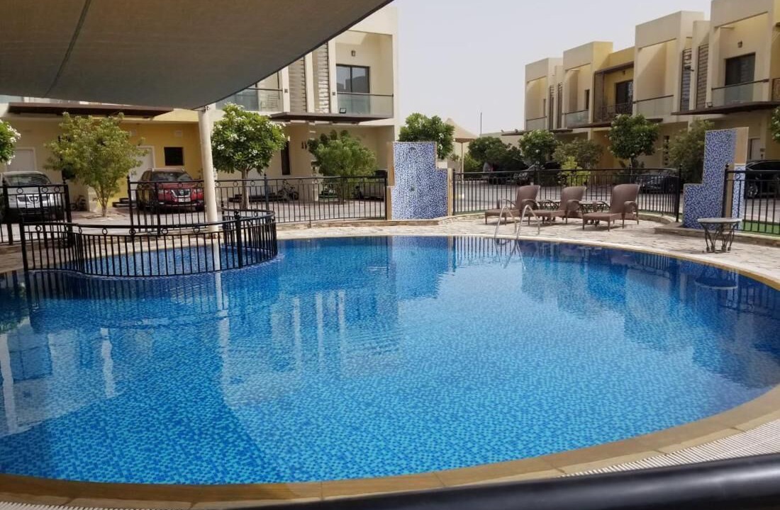 Photo of Outdoor in Dubai