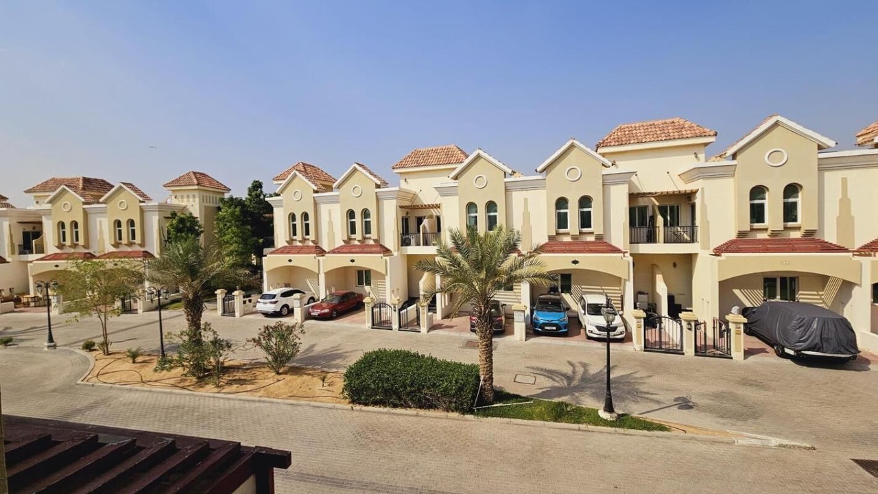 Photo of Outdoor in Dubai