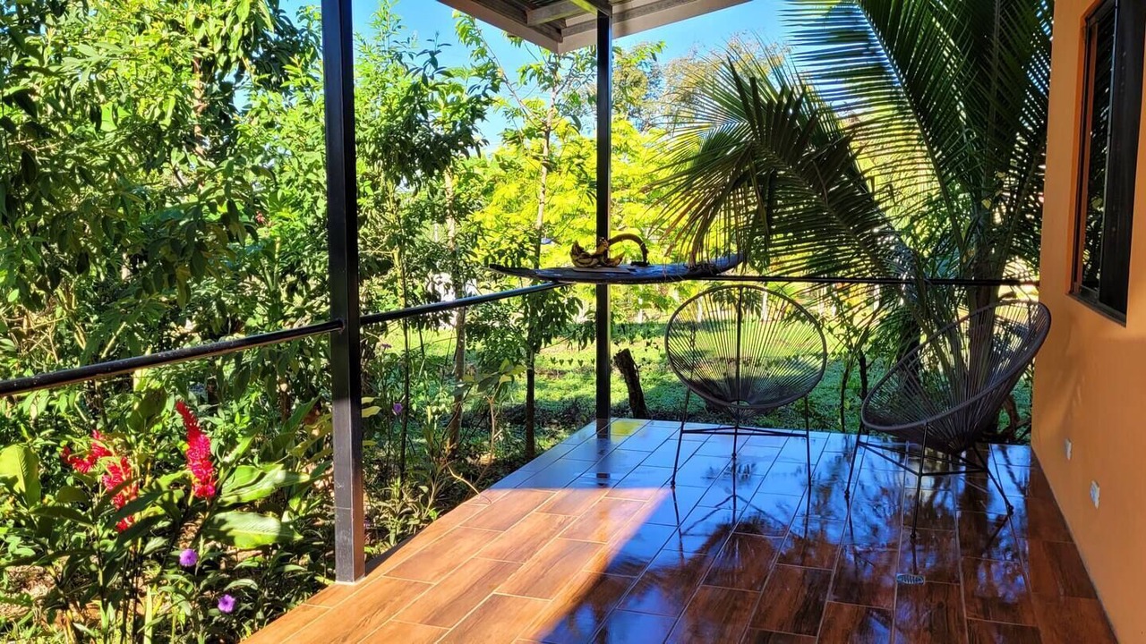 Photo of Patio Balcony in Las Delicias