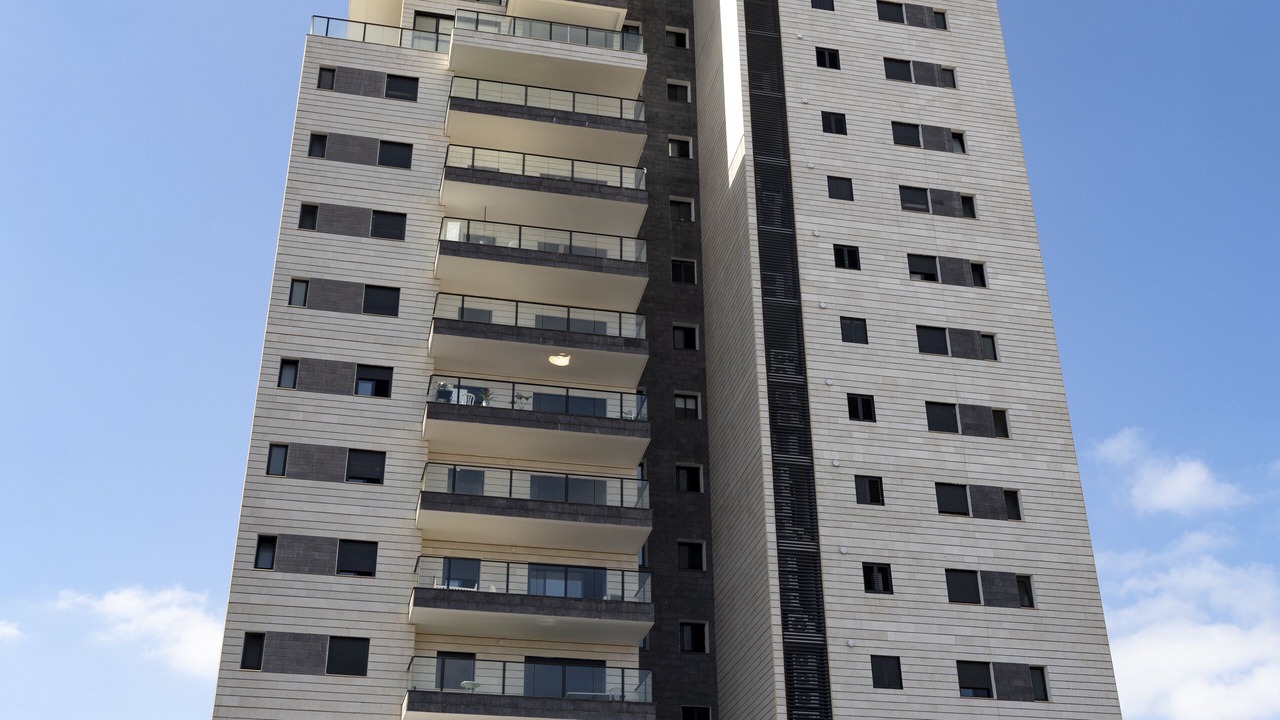 Photo of Outdoor in Acre