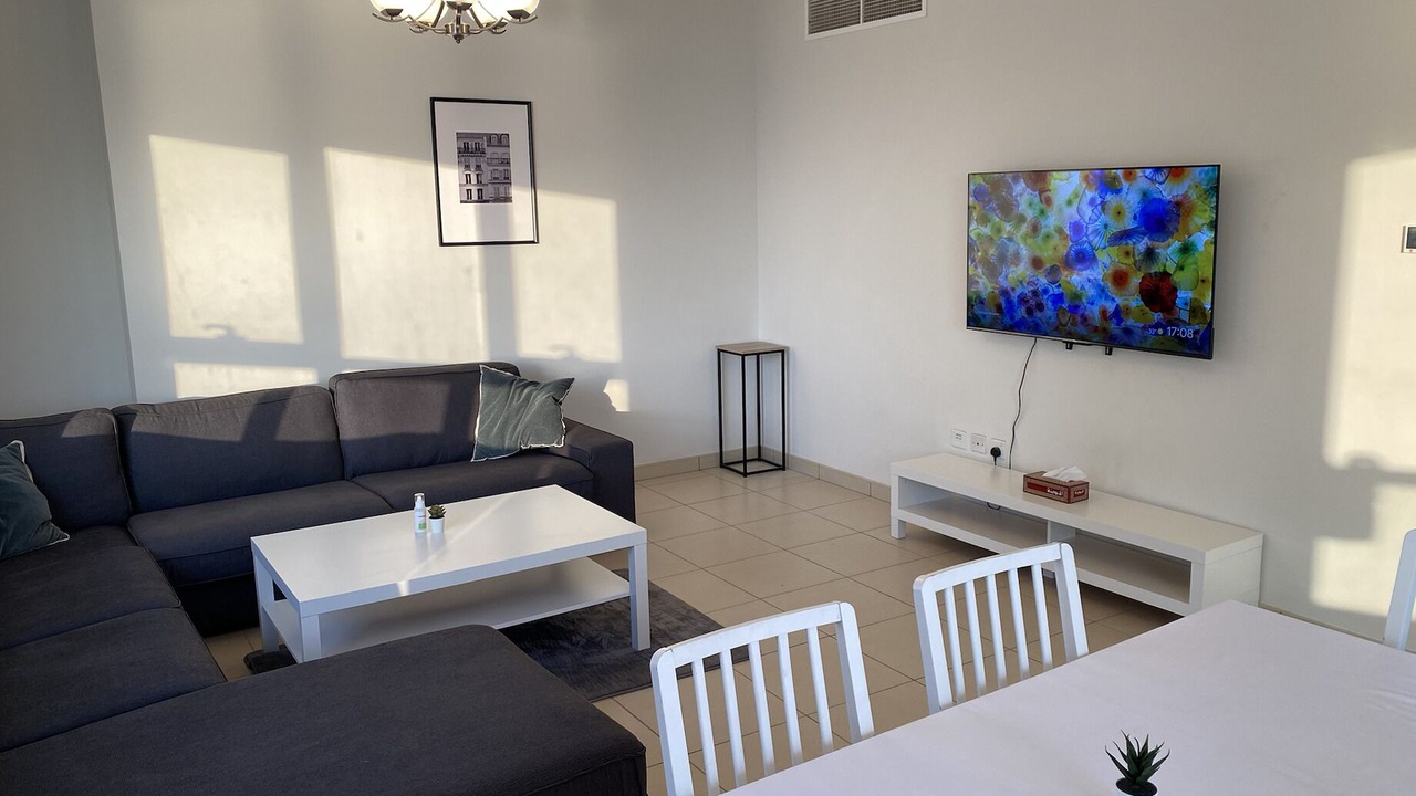 Photo of Livingroom in Al Majaz