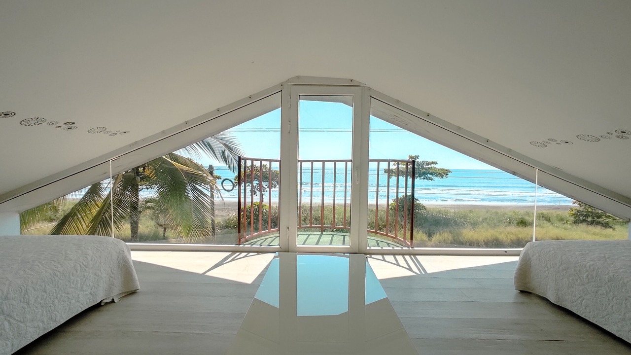 Photo of Bedroom in Playa Hermosa